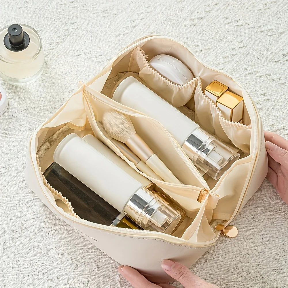 Everyday Travel Cosmetic Organizer
