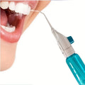 PowerPulse Portable Water Floss Pro