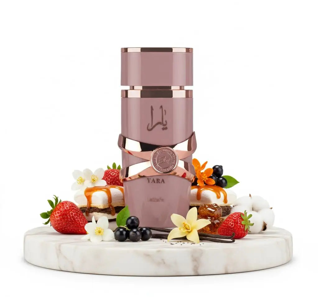 Yara Elixir Intense