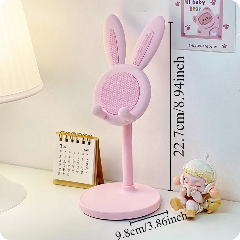 Bunny Lift Phone Stand