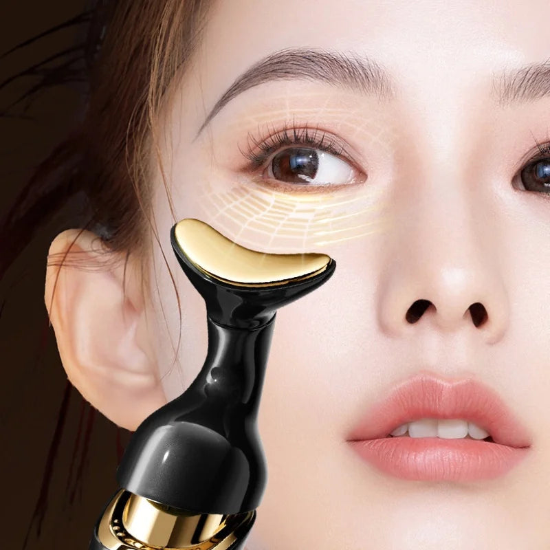 ReviveLift Face & Neck Massager