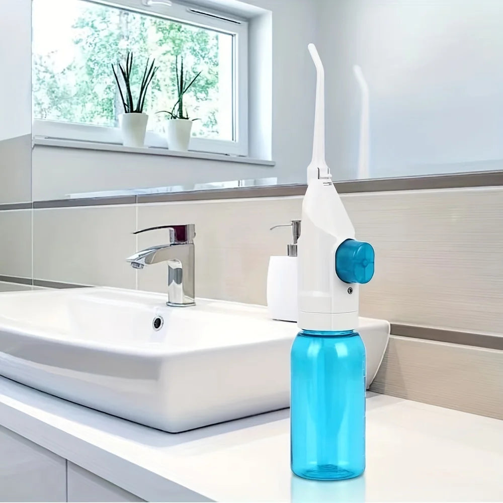 PowerPulse Portable Water Floss Pro