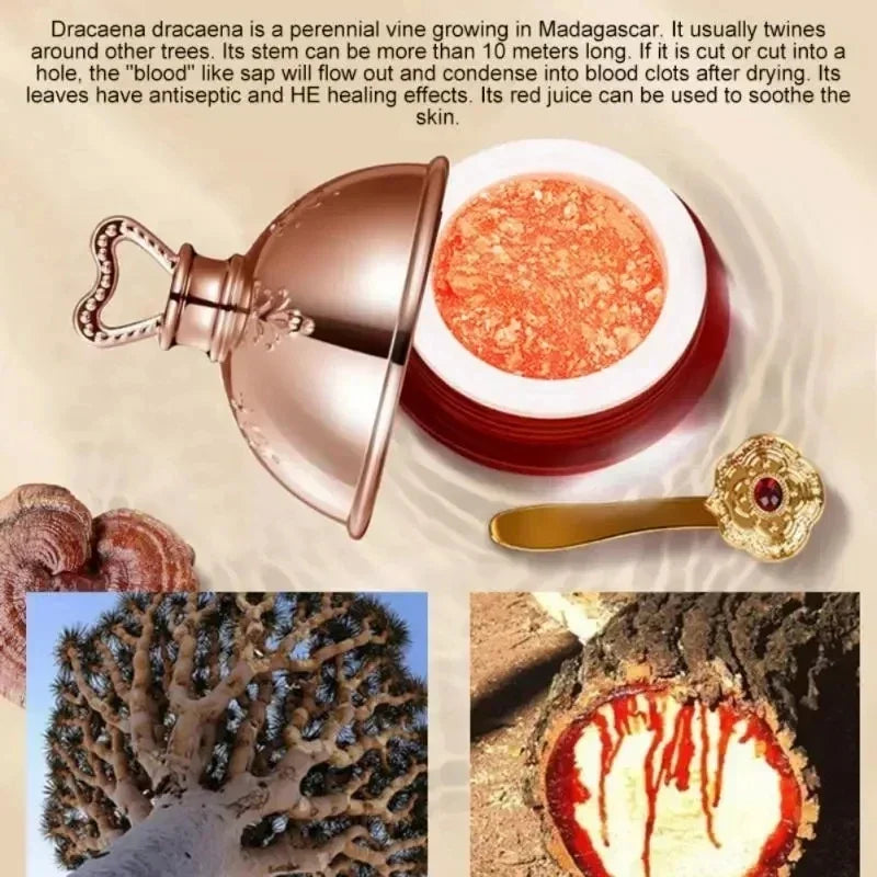 Dragons Blood Daily Revive Cream Essence