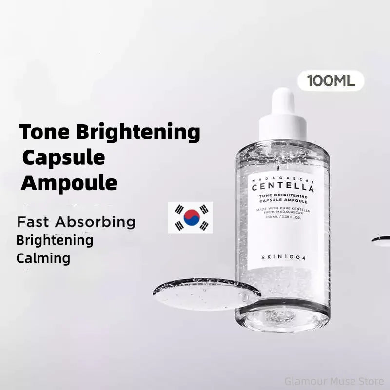Centella Fresh Pore Repair Ampoule