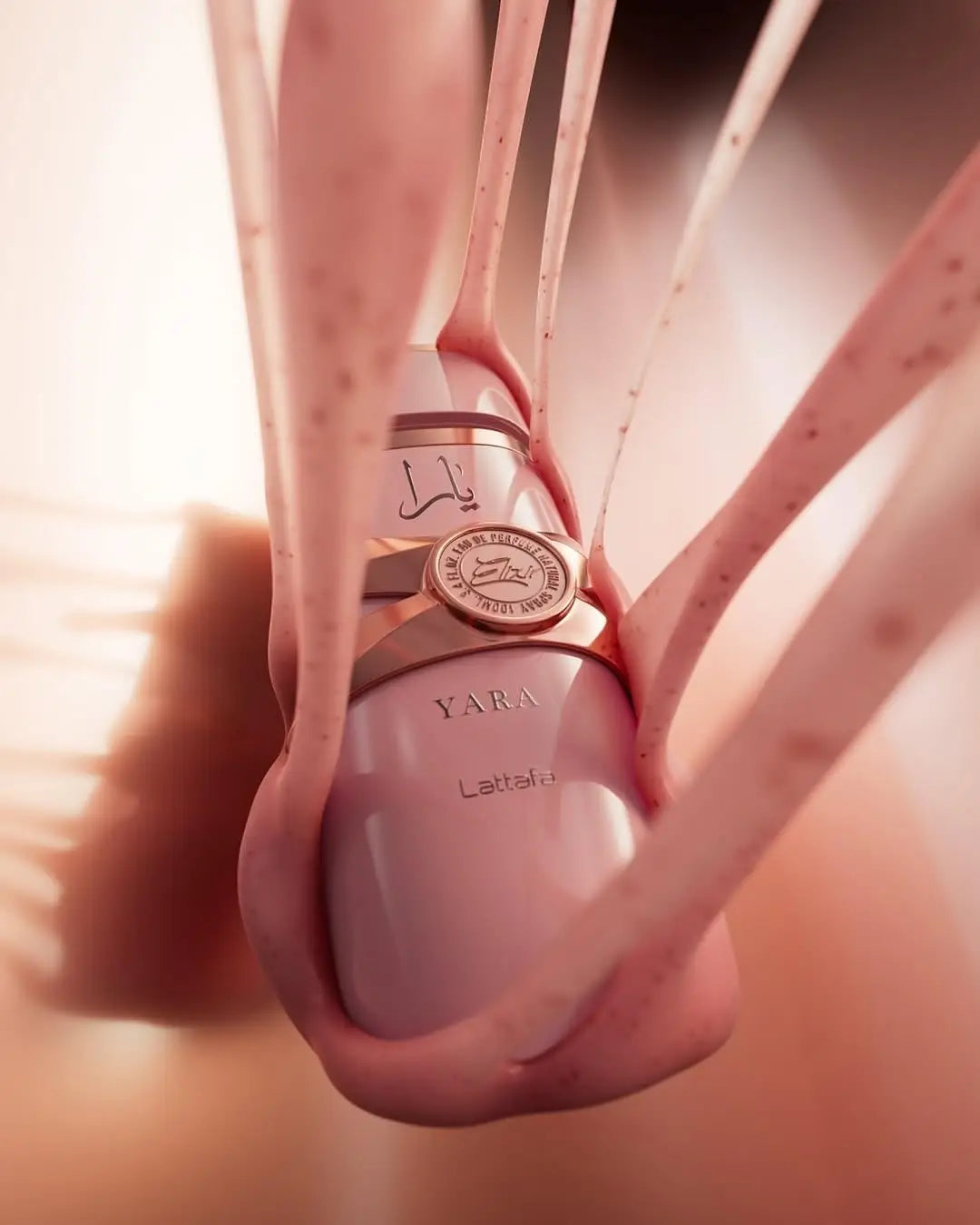 Yara Elixir Intense
