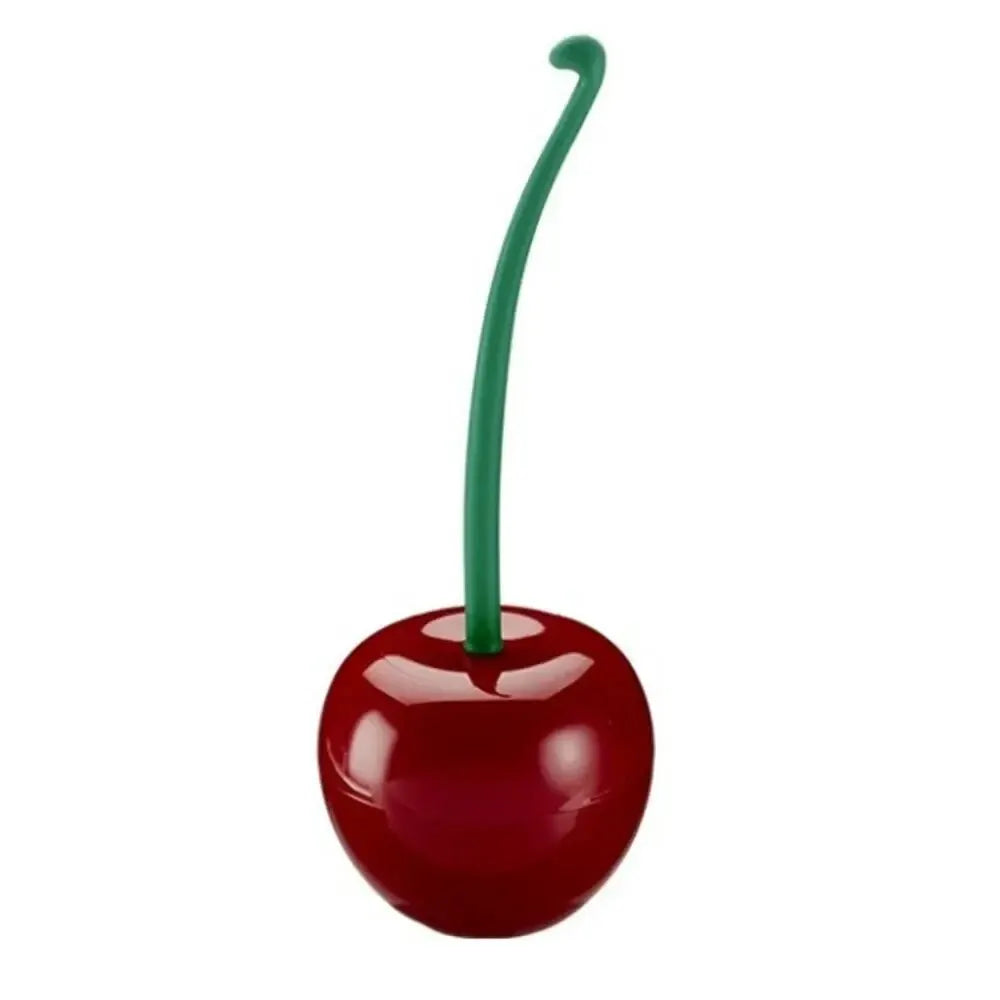 Cherry Clean Toilet Set