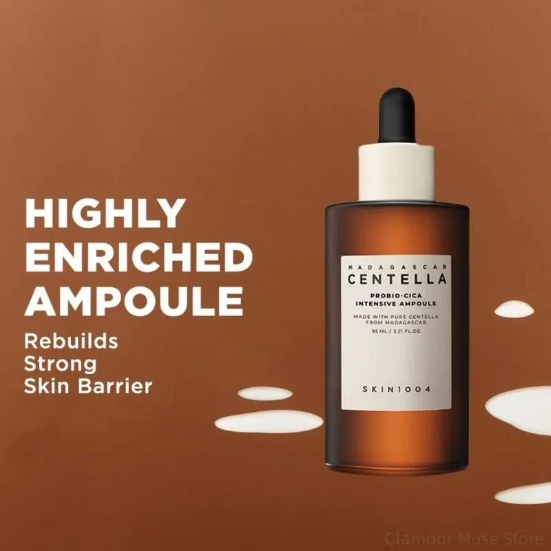 Centella Fresh Pore Repair Ampoule