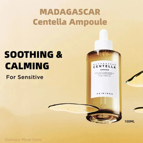Centella Fresh Pore Repair Ampoule