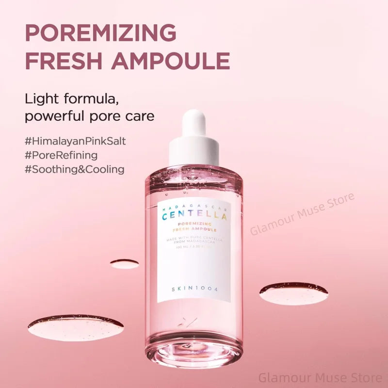 Centella Fresh Pore Repair Ampoule