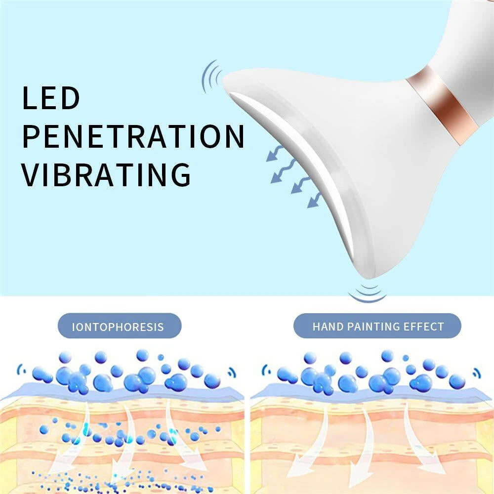 ReviveLift Face & Neck Massager