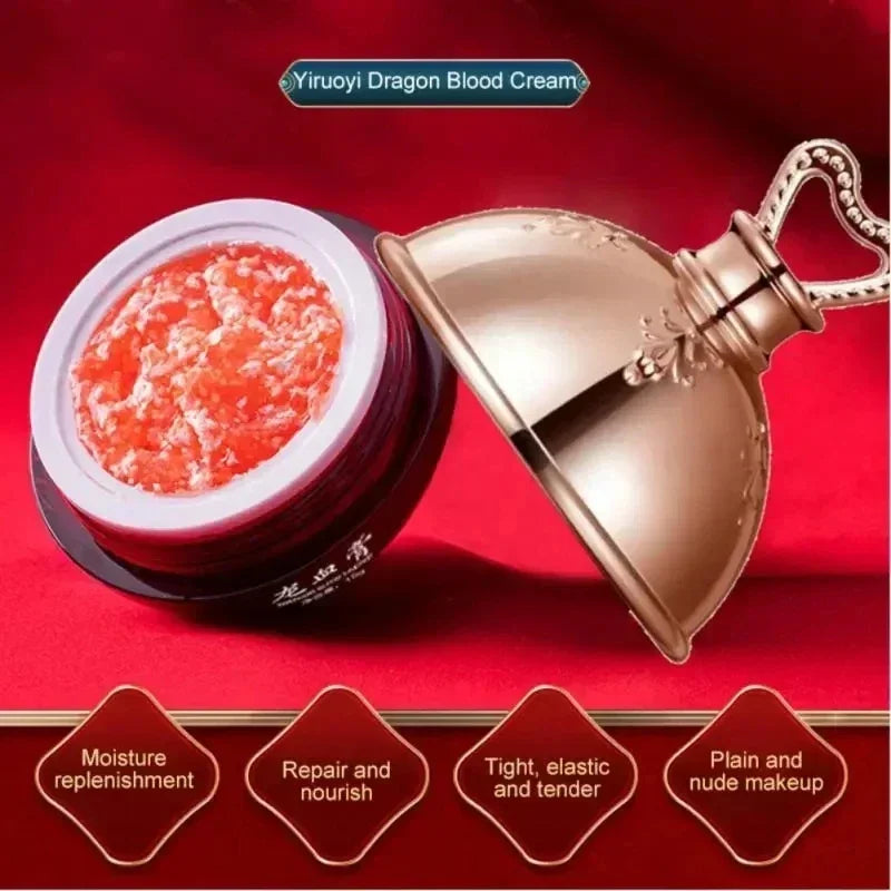 Dragons Blood Daily Revive Cream Essence