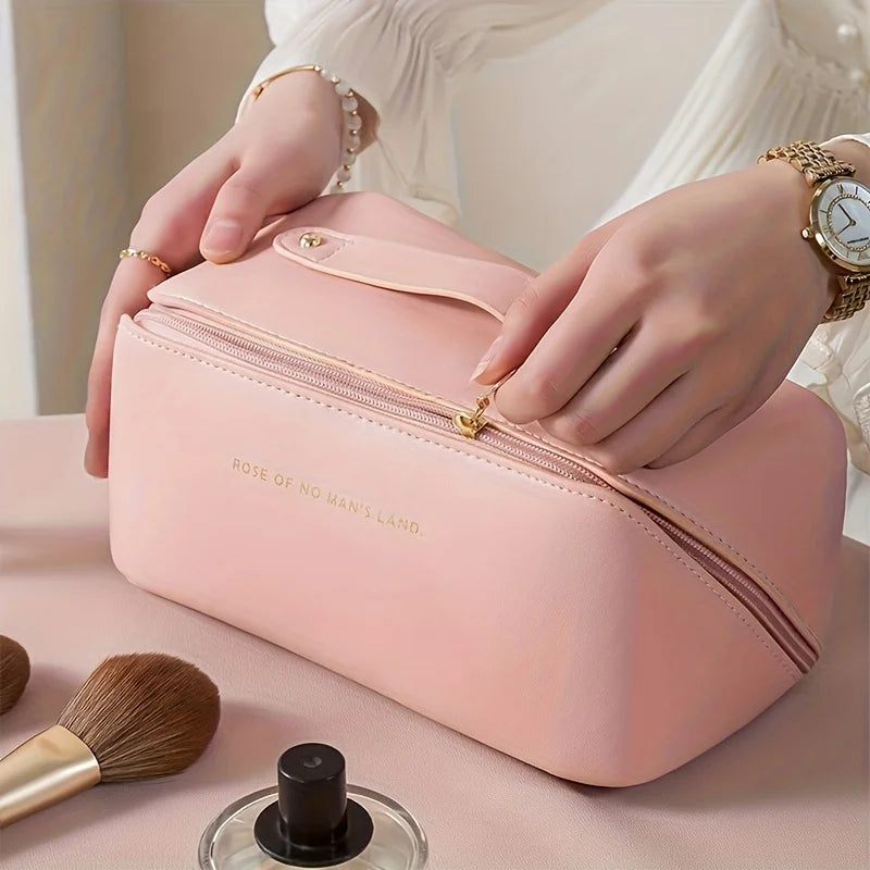 Everyday Travel Cosmetic Organizer