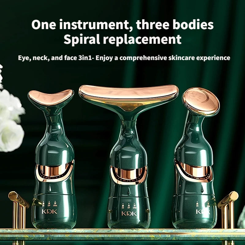 ReviveLift Face & Neck Massager