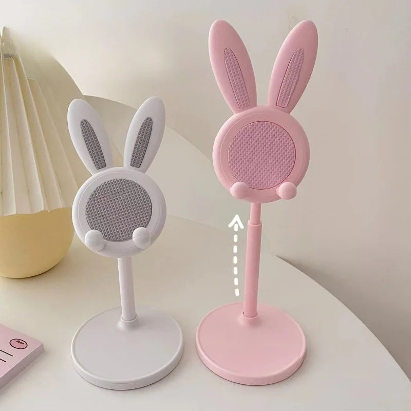 Bunny Lift Phone Stand