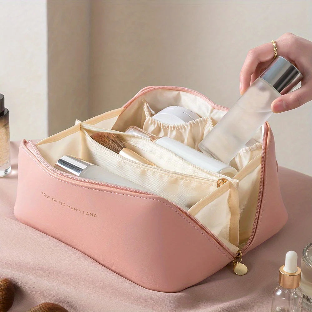 Everyday Travel Cosmetic Organizer