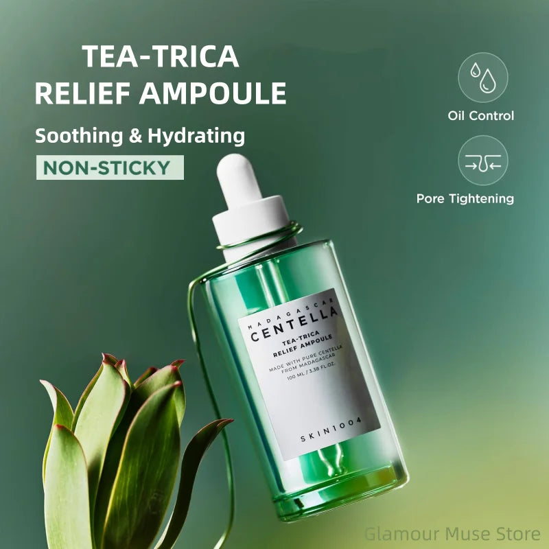 Centella Fresh Pore Repair Ampoule